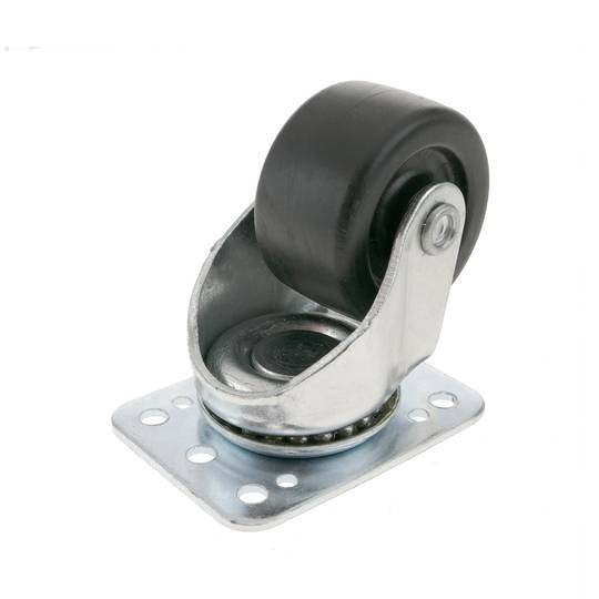 Roda de 5 cm per a rack MobiRack i MobiRackHQ