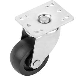6cm wheel for MobiRack and MobiRackHQ rack