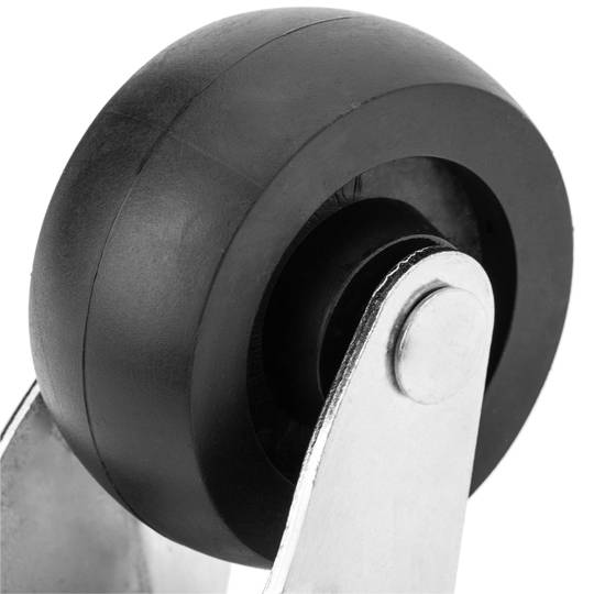 Ruota da 6 cm per rack MobiRack e MobiRackHQ