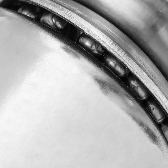 Ruota da 6 cm per rack MobiRack e MobiRackHQ