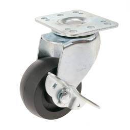 6cm wheel brake rack MobiRack and MobiRackHQ