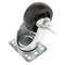 Roda amb fre de 6cm per rack MobiRack i MobiRackHQ