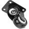Swivel caster wheel kit for SOHORack and MobiRack cabinets 4 pack