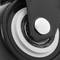 Swivel caster wheel kit for SOHORack and MobiRack cabinets 4 pack
