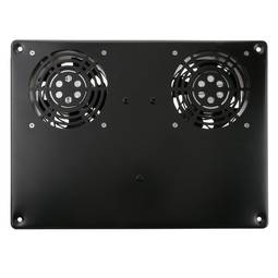 Top cover 2 fans for MobiRack MobiRackHQ