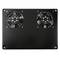 Tapa superior 2 ventiladores para MobiRack MobiRackHQ