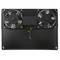 Tapa superior 2 ventiladores para MobiRack MobiRackHQ