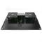 Tapa superior 2 ventiladores para MobiRack MobiRackHQ