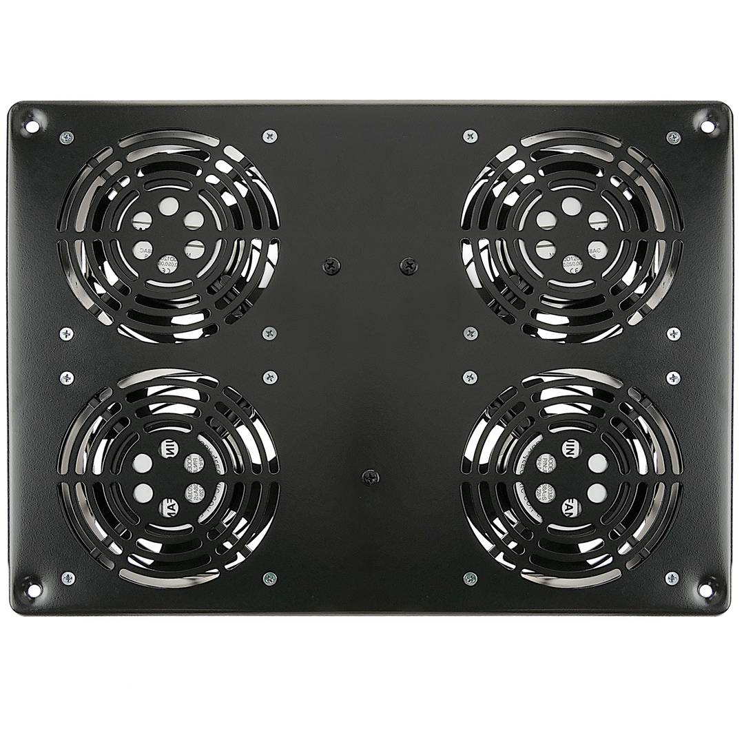 Couvercle supérieur 4 ventilateurs pour MobiRack MobiRackHQ