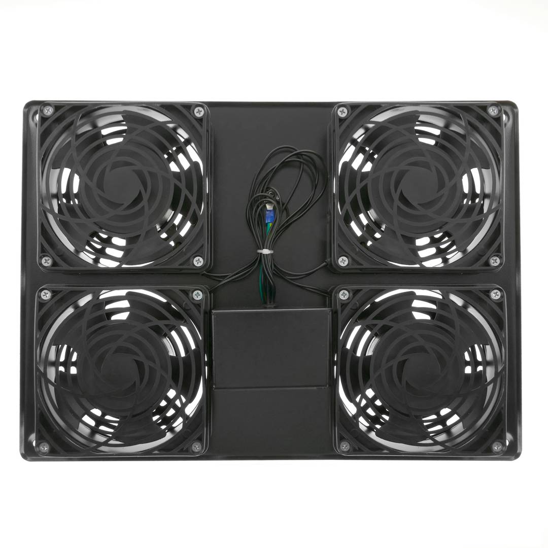 Couvercle supérieur 4 ventilateurs pour MobiRack MobiRackHQ