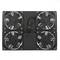 Couvercle supérieur 4 ventilateurs pour MobiRack MobiRackHQ