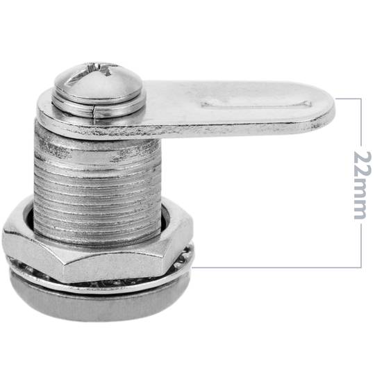 SOHORack blocco pannelli laterali