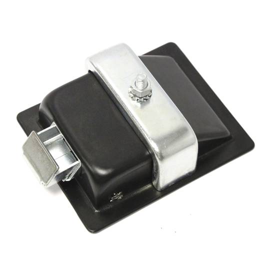 Verrouillage HQ MobiRack (côté)