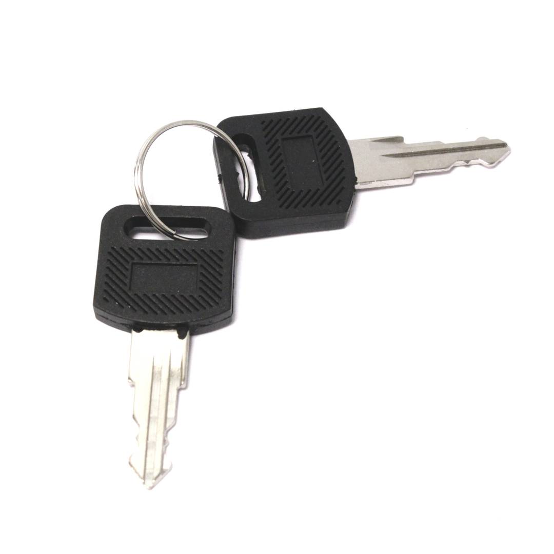 Verrouillage HQ MobiRack (côté)