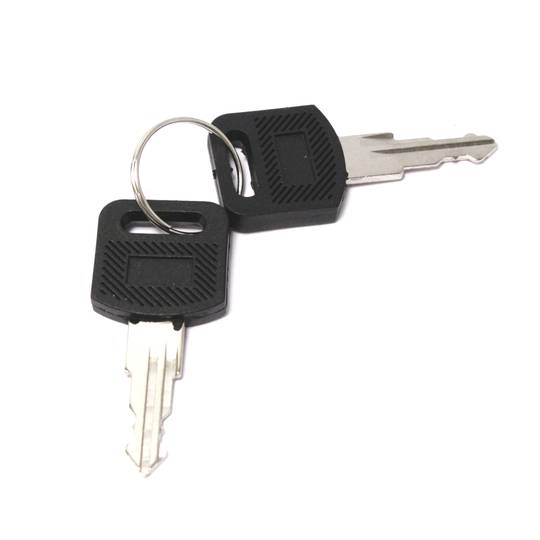 Verrouillage HQ MobiRack (côté)