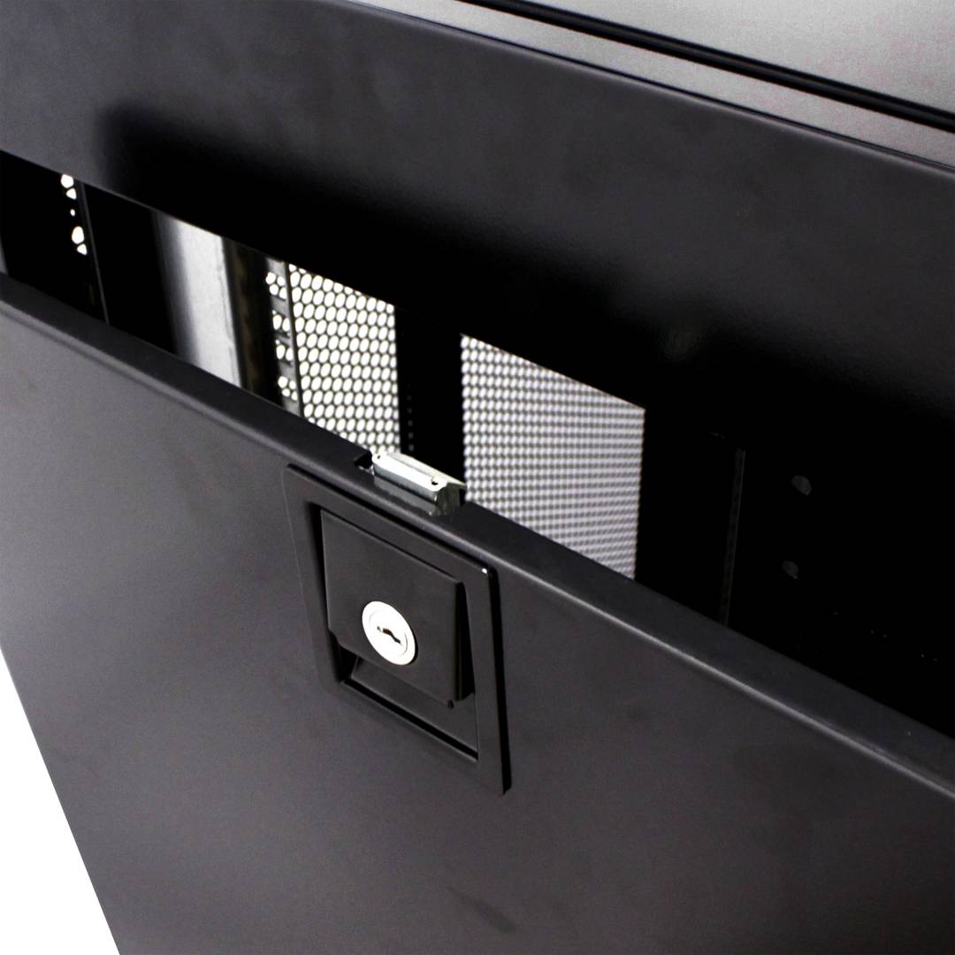 Verrouillage HQ MobiRack (côté)