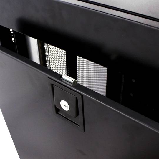 Verrouillage HQ MobiRack (côté)