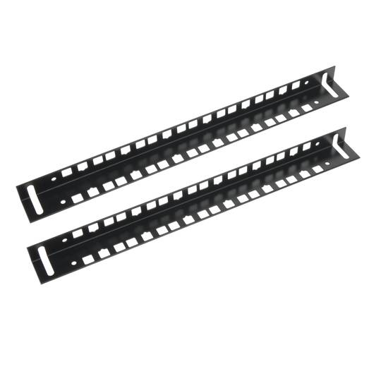 Profilo rack da 19