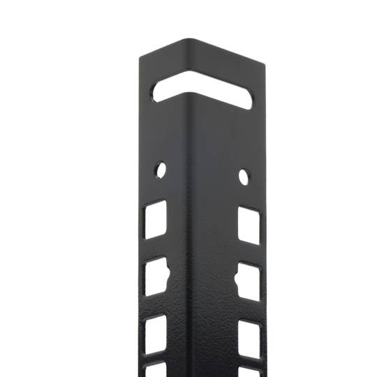 Profilo rack da 19