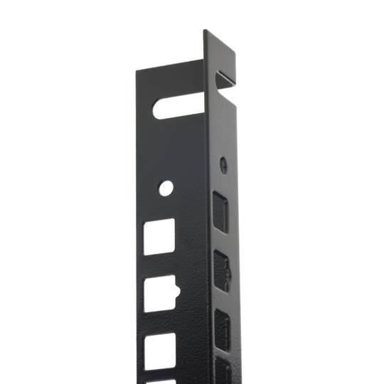 Profilo rack da 19