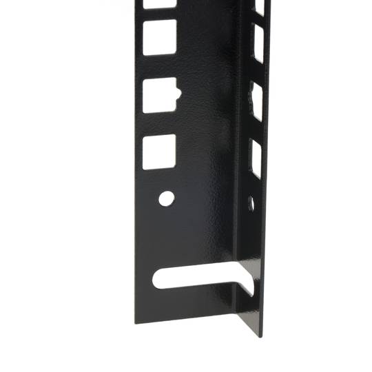 Profilo rack da 19