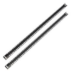 Profil rack 19" SOHORack 18U 2 unités
