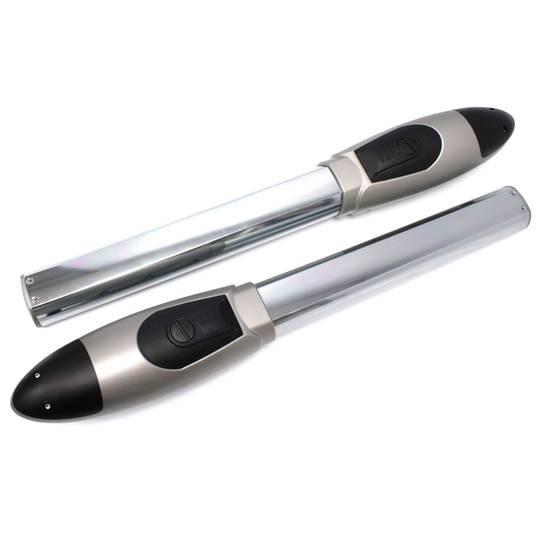 Zestaw do drzwi przesuwnych PowerTech PW330 2 silniki 330 kg