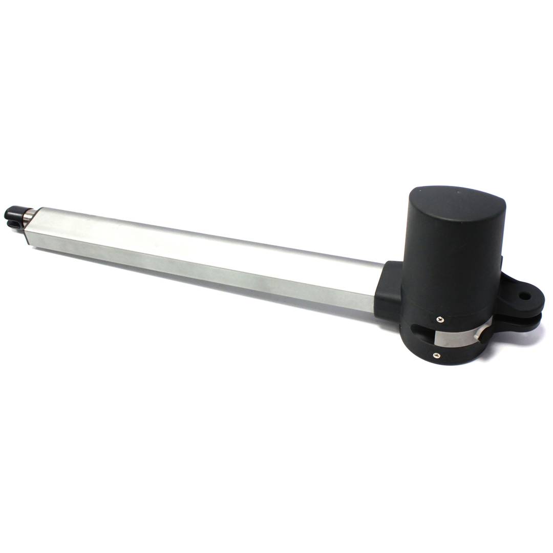 PW200 Engine PowerTech swing door kit 1 motor right 200Kg