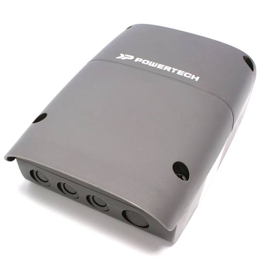 PW200 Engine PowerTech swing door kit 1 motor right 200Kg