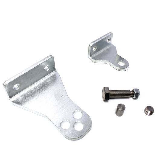 PW200 Engine PowerTech swing door kit 1 motor right 200Kg
