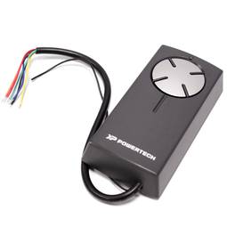 PowerTech 433MHz rolling code receiver PRB1
