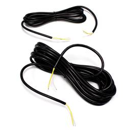 Système à 2 fils de câblage 7m +2 m PowerTech
