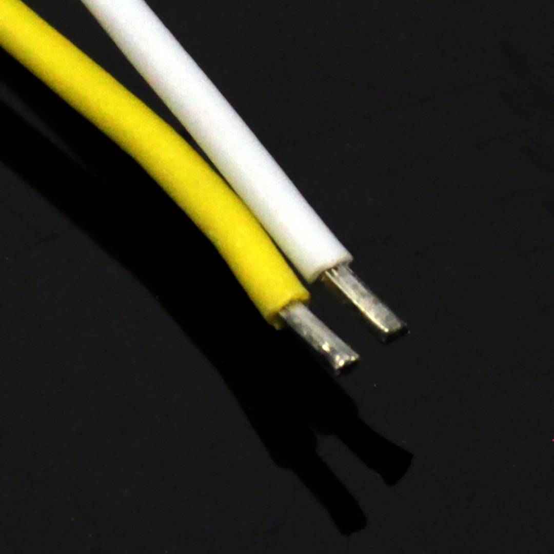 System 2-wire cabling 7m +2 m PowerTech