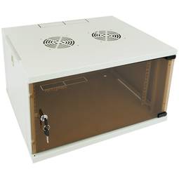 Server rack cabinet 19