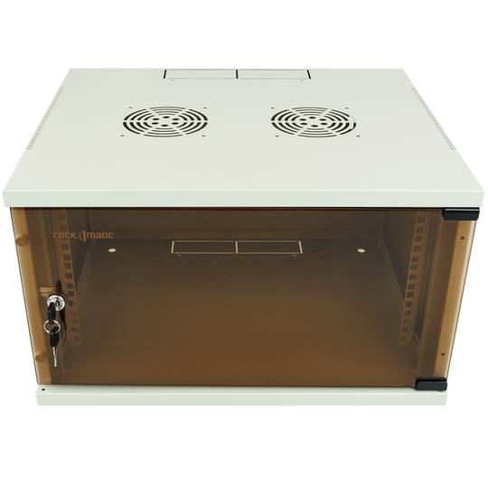 Rackschrank Serverschrank 19