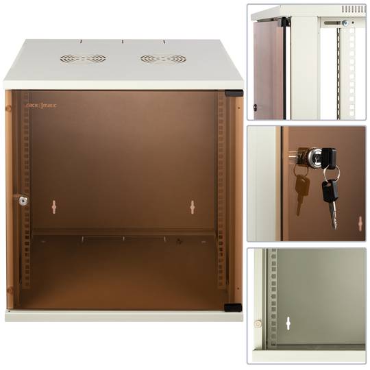 Rackschrank Serverschrank 19