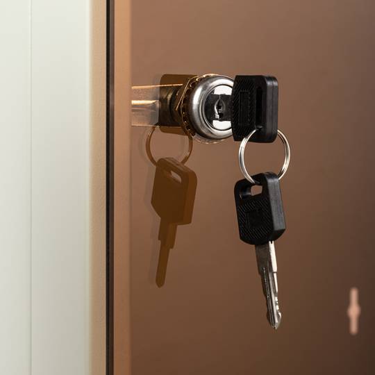 Rackschrank Serverschrank 19