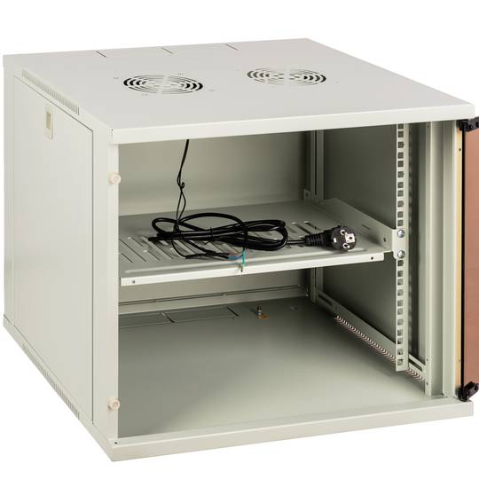 Armário rack 19