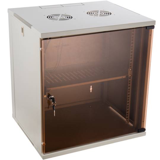 Server rack cabinet 19