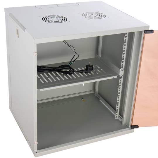 Server rack cabinet 19