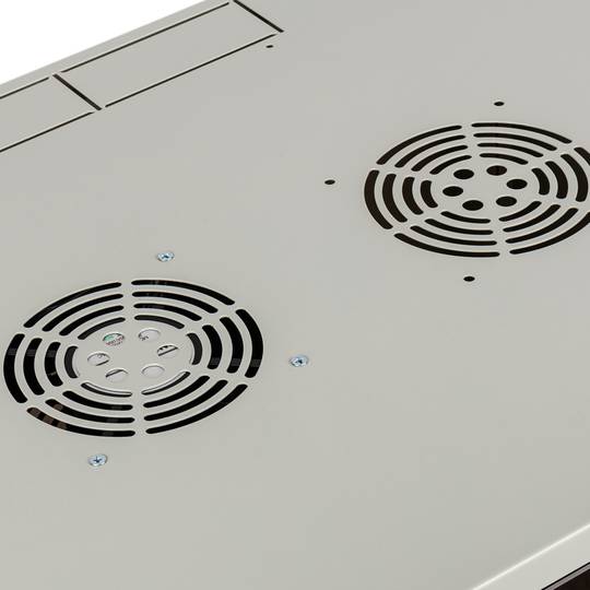 Server rack cabinet 19