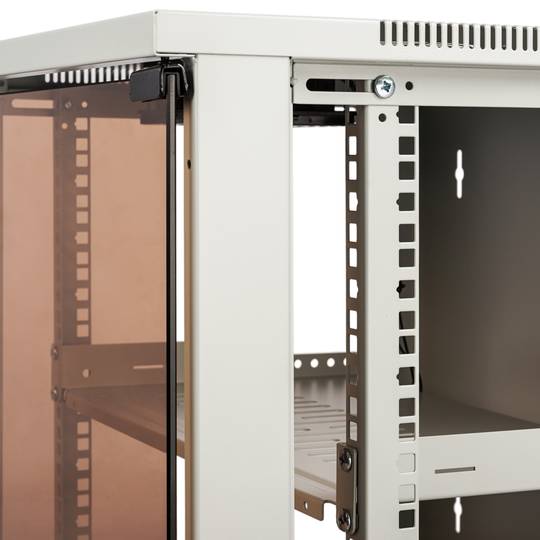 Server rack cabinet 19