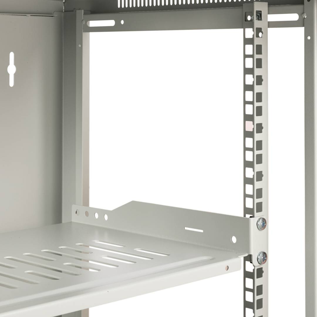 Server rack cabinet 19