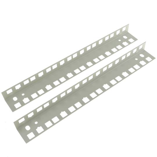 Bastidor rack 19