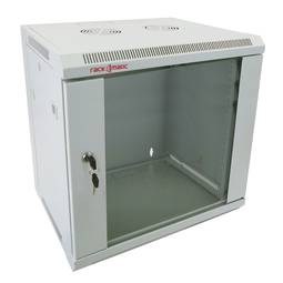 Armadio rack da muro 19