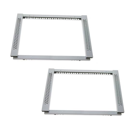 Armari rack mural 19