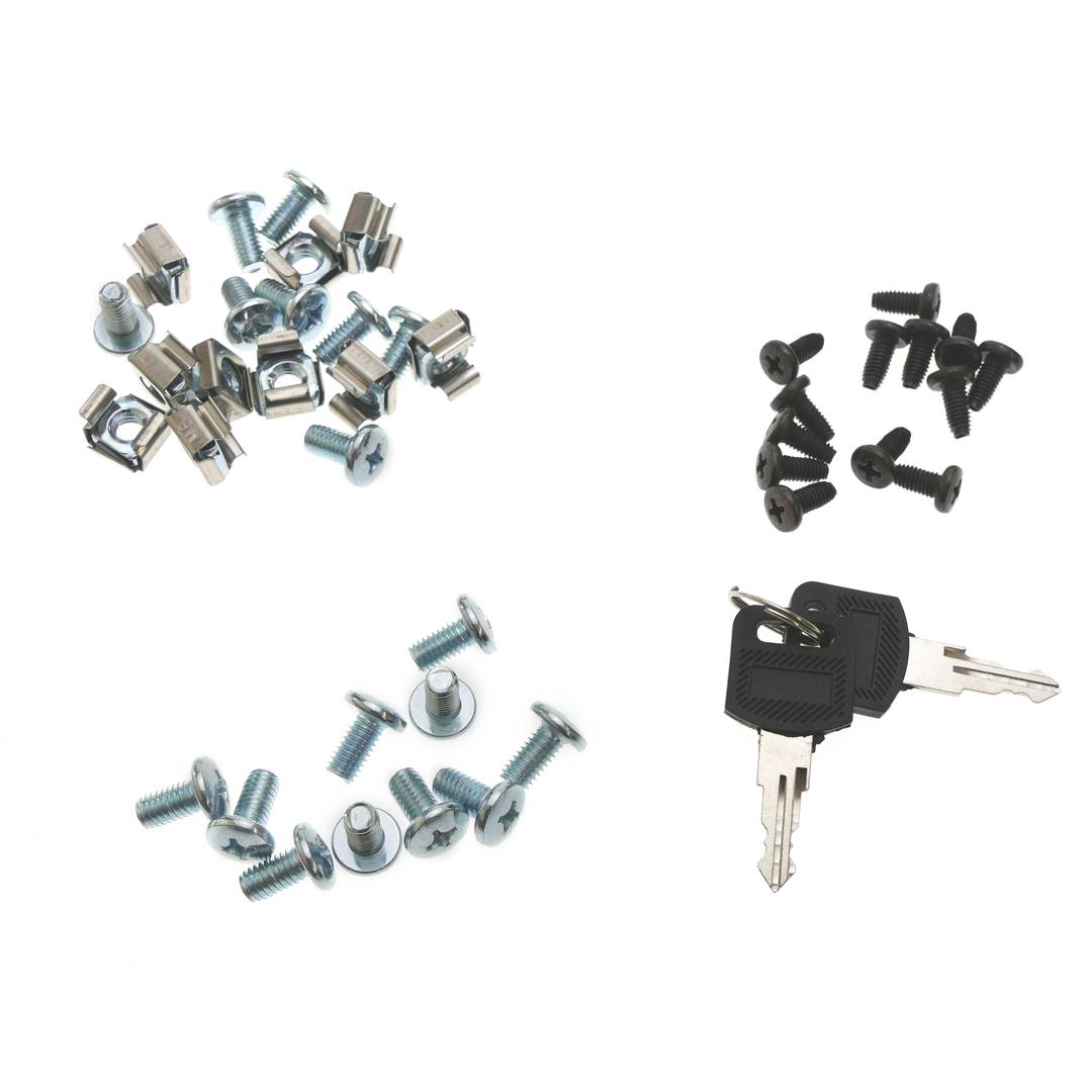 Armari rack mural 19