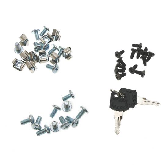 Armari rack mural 19