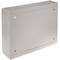 Armário rack de parede 19'' 9U 600x150x505mm parede SOHORack branco