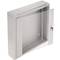 Szafka ścienna 19 '' 12U 600x150x640mm ściana SOHORack biała